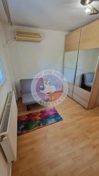 Lacul Tei | Apartament 3 camere | Decomandat | 67mp | B11383