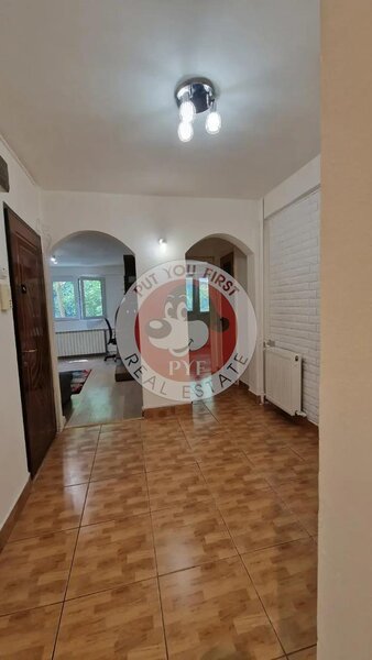 Lacul Tei | Apartament 3 camere | Decomandat | 67mp | B11383